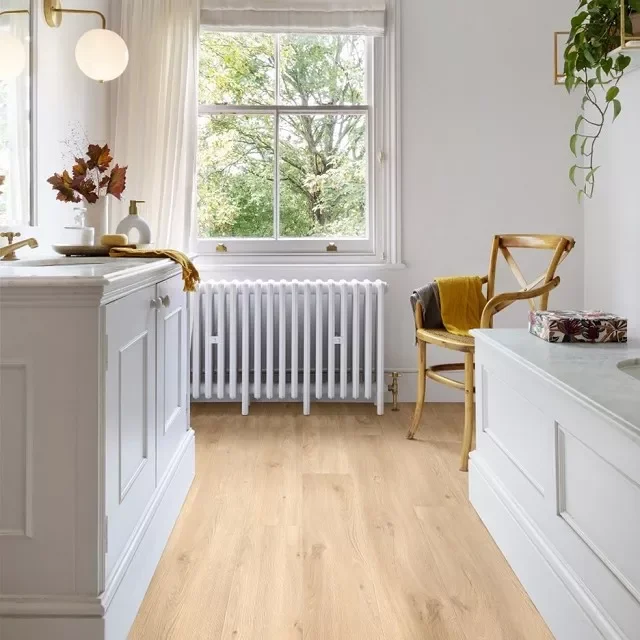 Moduleo Lijm PVC ROOTS 0,55 EIR GALTYMORE OAK 86237BE 1498x214x2,5 mm Plank Fabrieksprijs